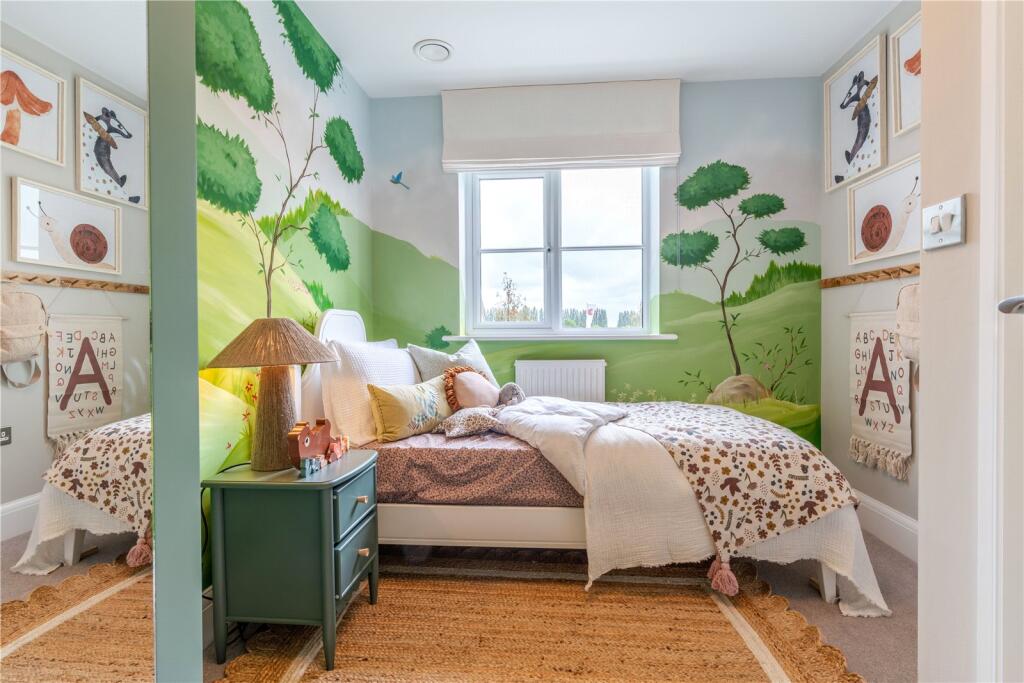 Additional image 8 of The Orchards, Fulbourn, Cambridge, Cambridgeshire, CB21