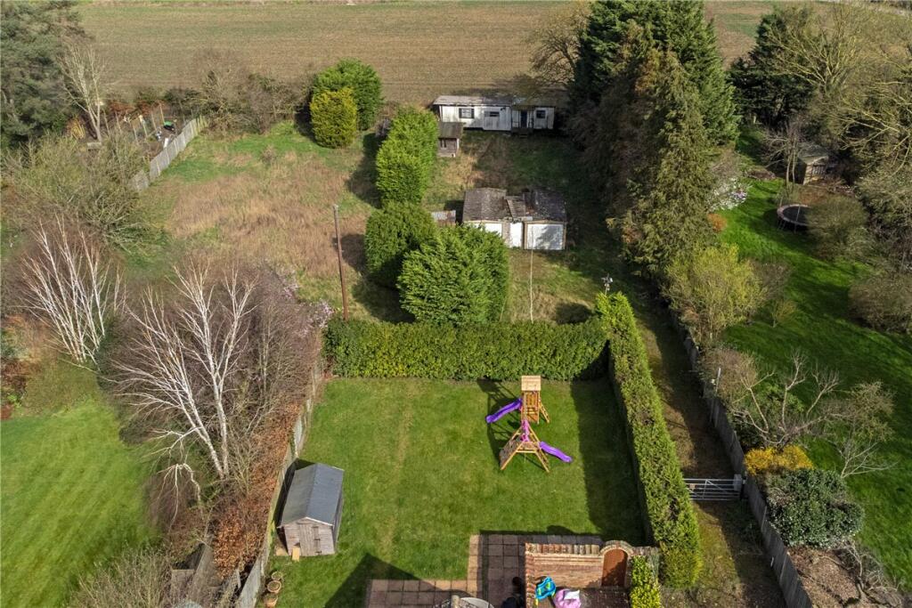 Additional image 2 of Barrington Road, Foxton, Cambridge, CB22