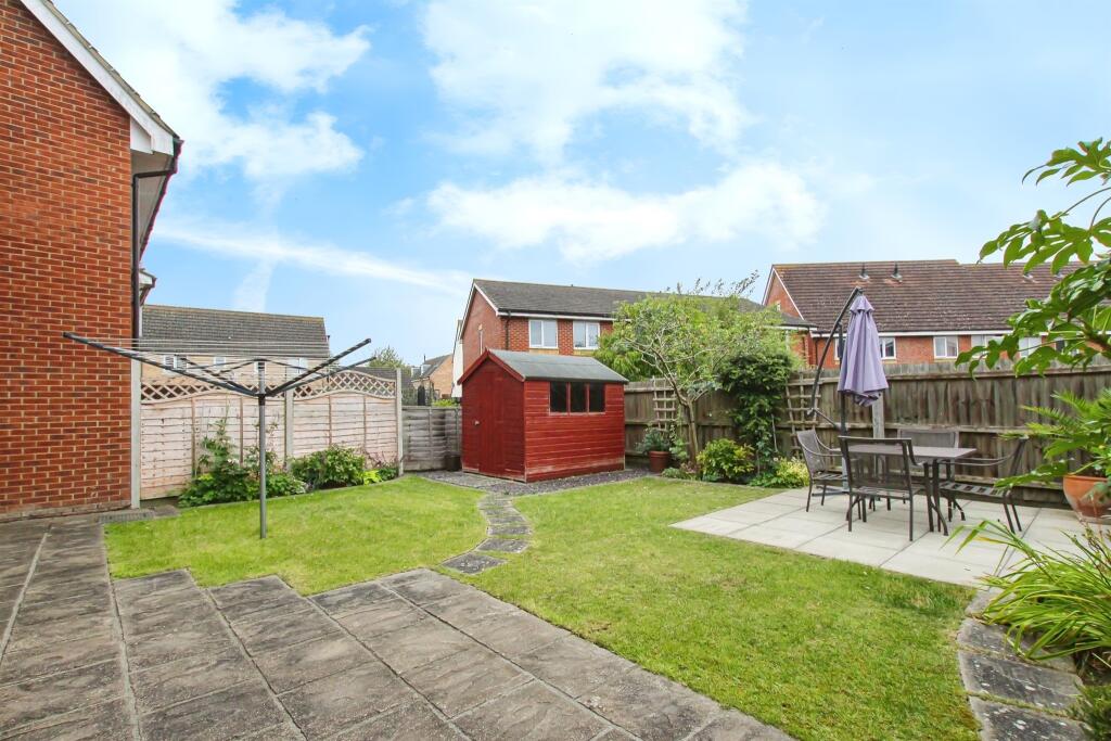 Additional image 6 of Heron Croft, Soham, Ely