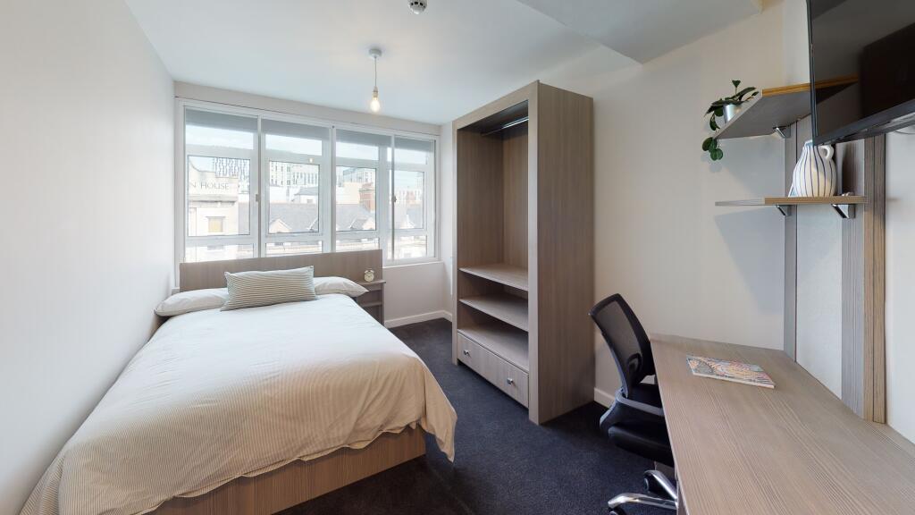 Additional image 6 of St. Mary Street, Cardiff(City), CF10