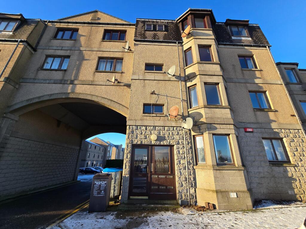 Additional image 6 of Erroll Street, City Centre, Aberdeen, AB24