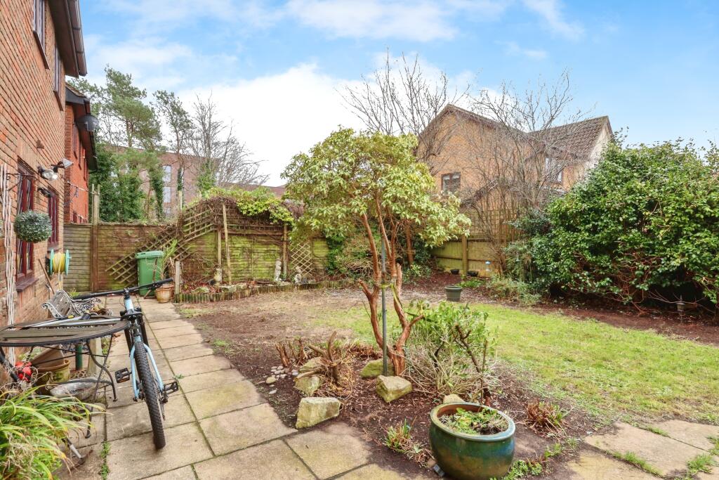 Additional image 19 of Charlotte Close, Talbot Village, BH12