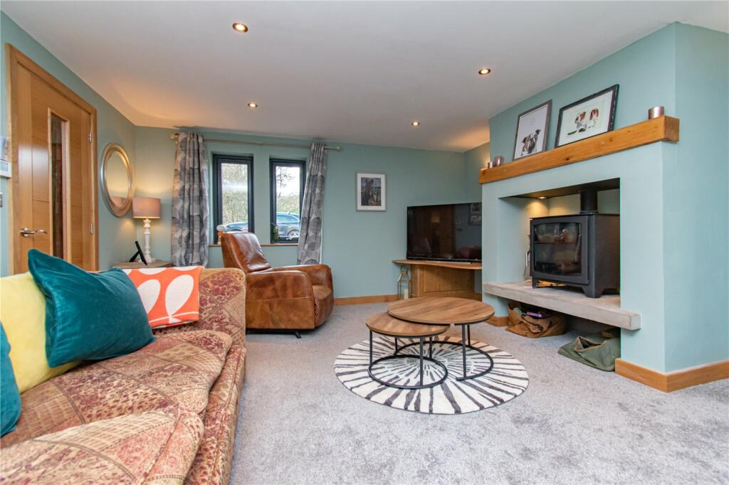 Additional image 10 of Stott Ghyll, Hesket Newmarket, Cumbria