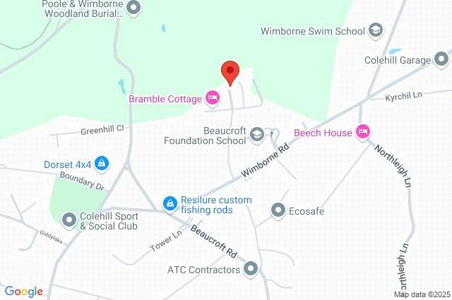 Additional image 25 of Cobbs Road, Colehill, Wimborne, Dorset, BH21