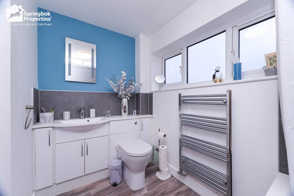 Additional image 10 of Hebden Avenue, Carlisle, Cumbria