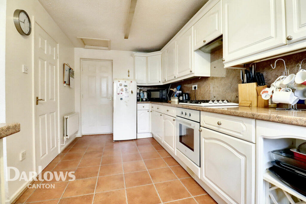 Additional image 21 of Powderham Drive, Cardiff