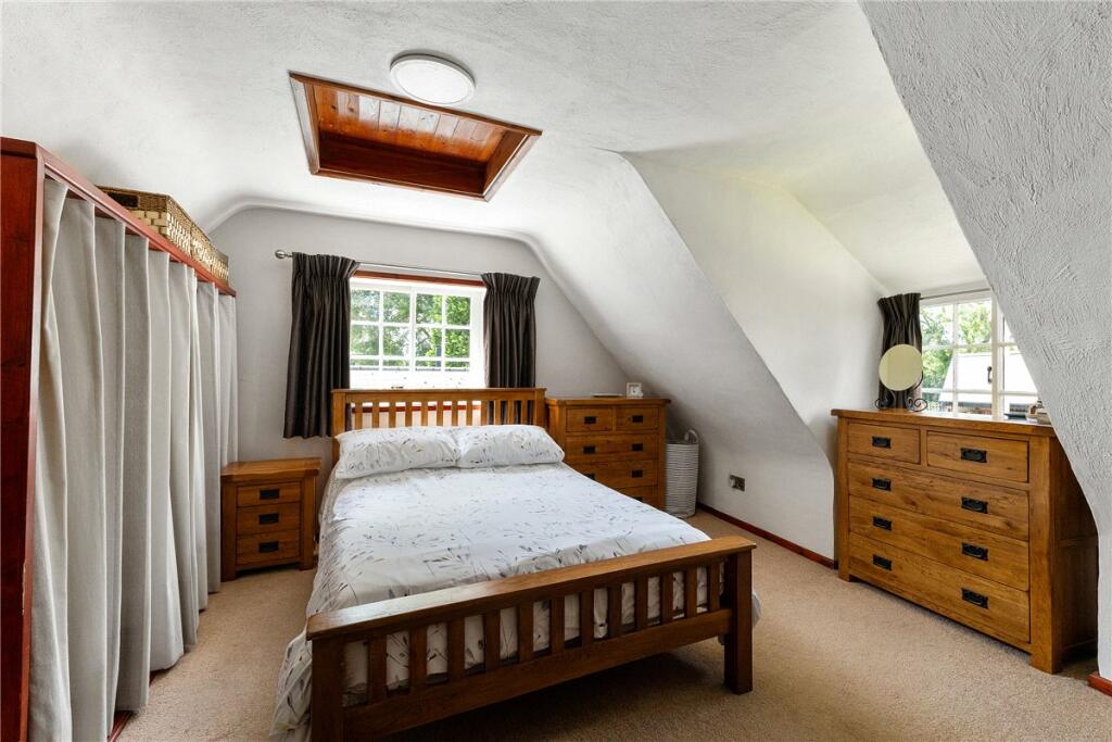 Additional image 11 of West Street, Over, Cambridge, CB24