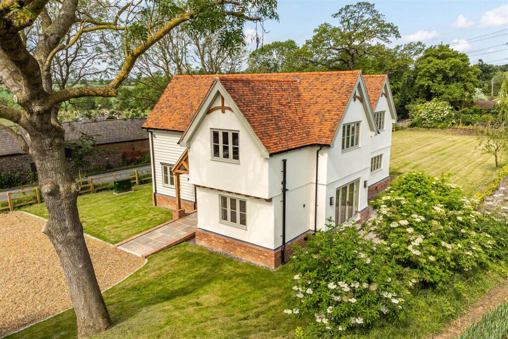 Additional image 22 of Finchingfield Road, Little Sampford