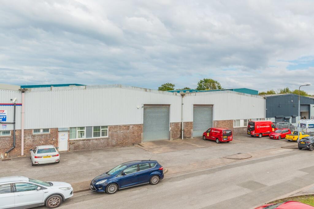 Additional image 7 of Unit 7 & 8, Stuart Close, Penarth Road, Cardiff, CF11 8QF