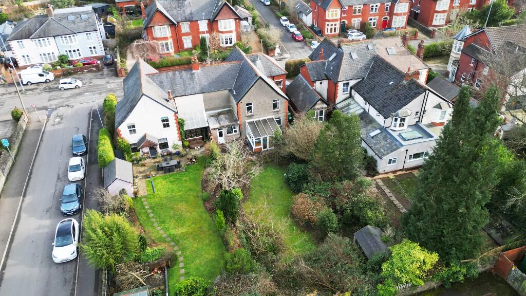 Additional image 24 of Heol Don, Whitchurch, Cardiff