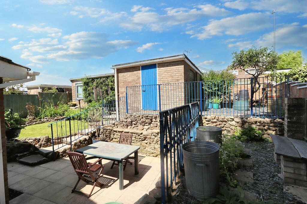 Additional image 12 of Charles Close, Thornbury, BS35