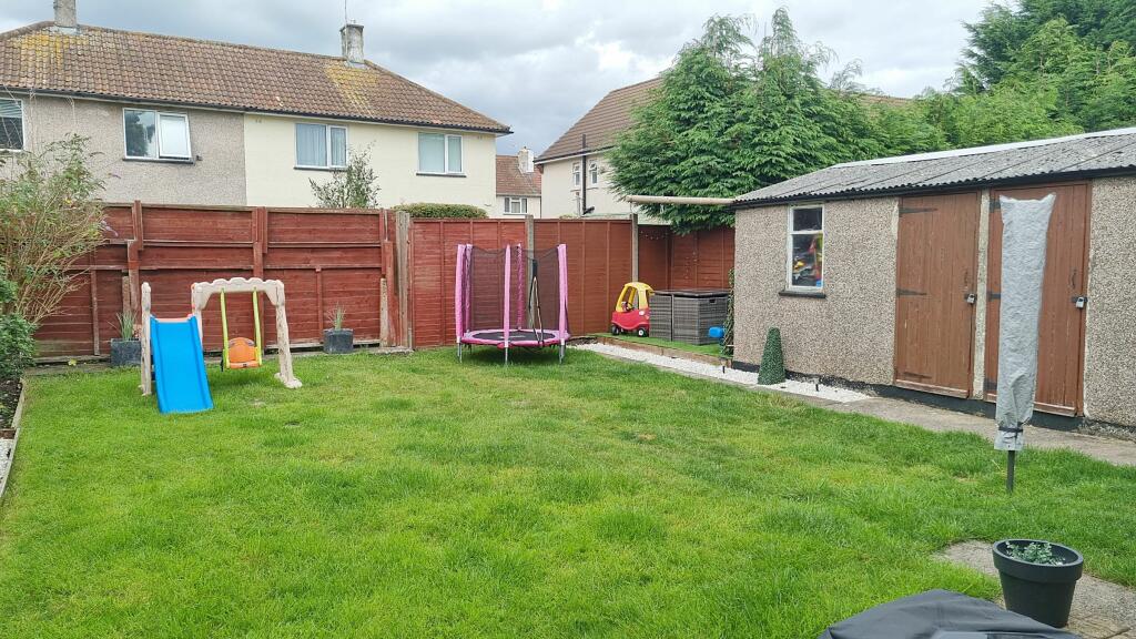 Additional image 3 of Greystoke Avenue, Southmead, Bristol BS10