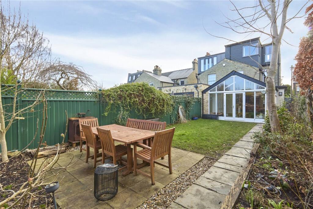 Additional image 19 of Blinco Grove, Cambridge, CB1