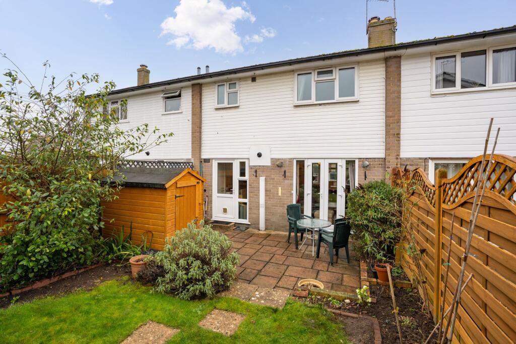 Additional image 11 of Finchams Close, Linton, CB21