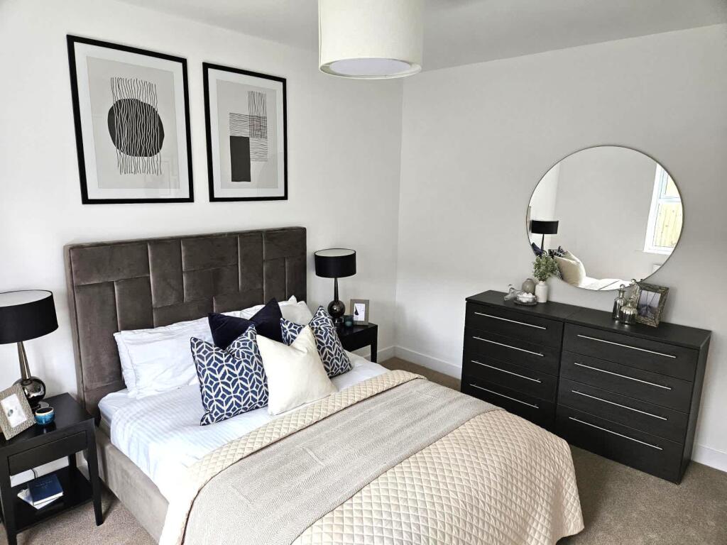 Additional image 5 of Proctor's Square, 
Wigton,
CA7 9EG