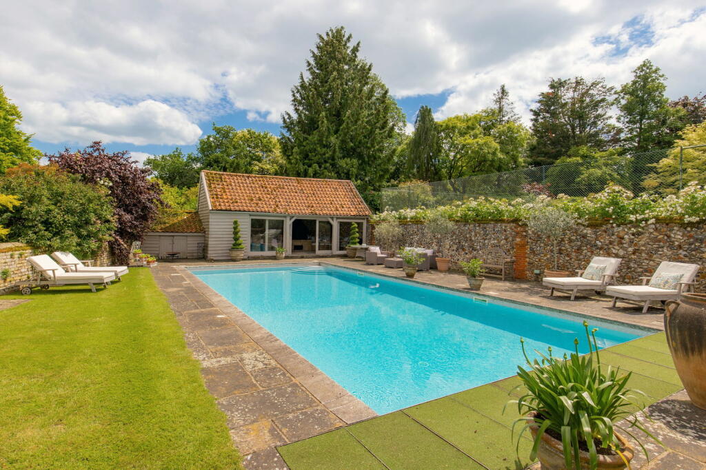 Additional image 28 of The Street, Moulton, Newmarket, CB8 8RZ