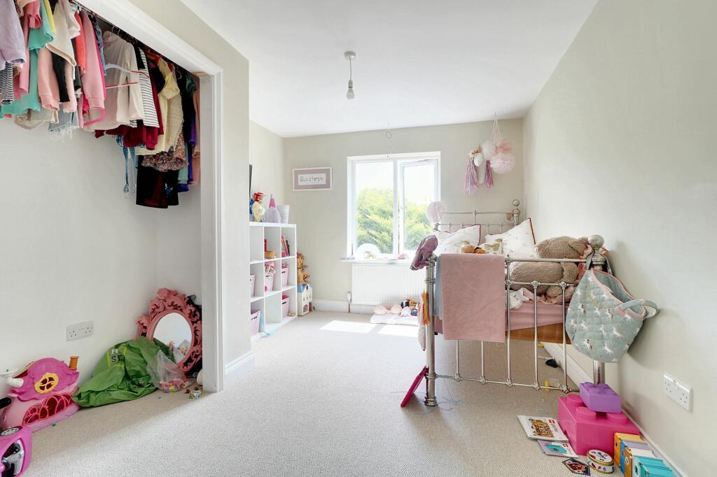 Additional image 15 of Burrough Green, Newmarket, CB8