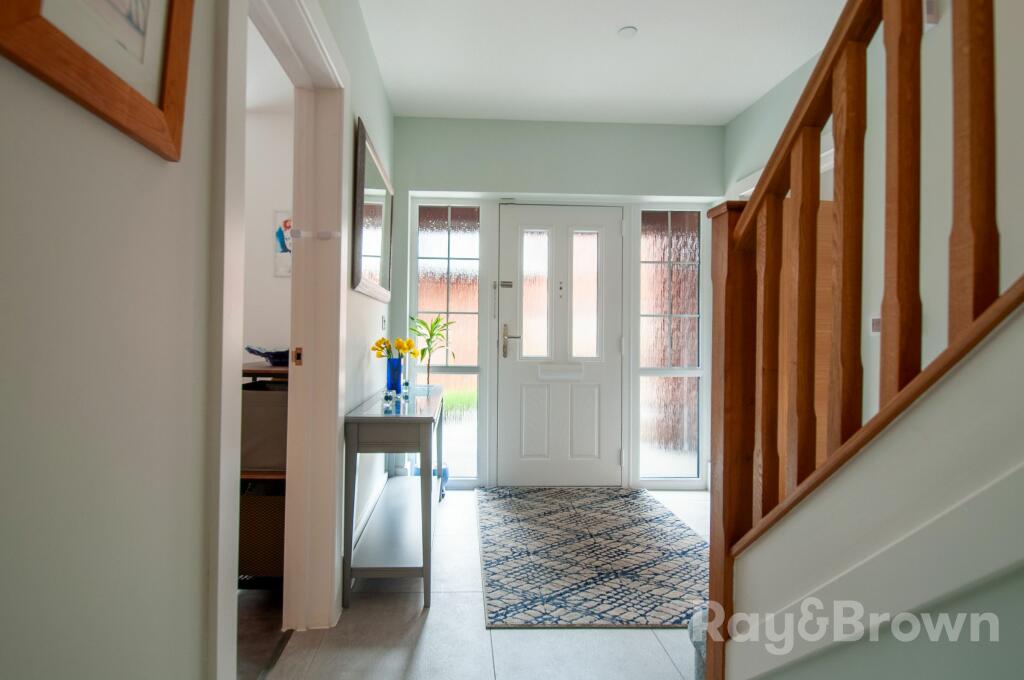 Additional image 8 of Clos Gwenllian, Lisvane, Cardiff