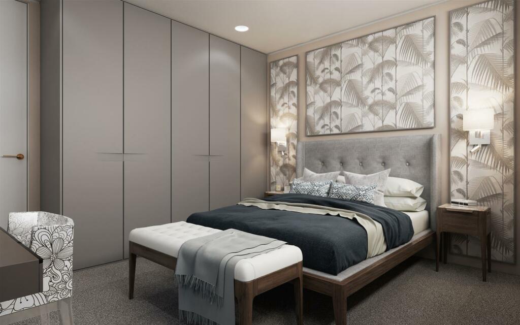 Additional image 9 of The Bank, Cardiff Bay