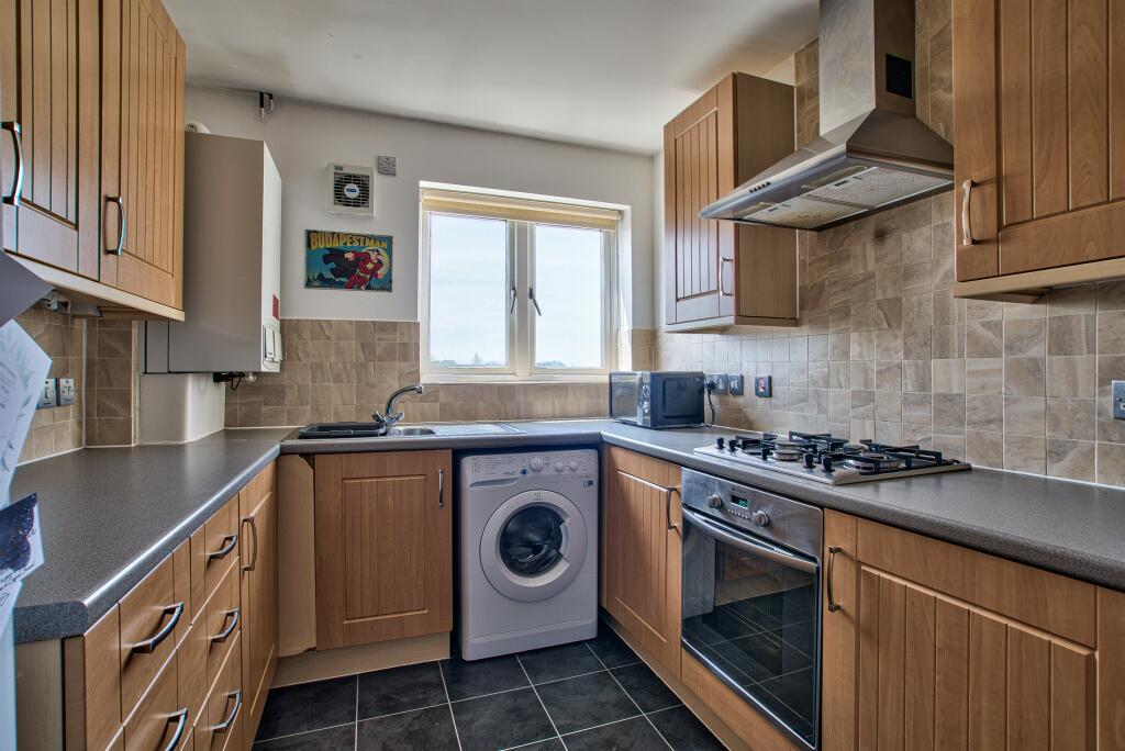 Additional image 4 of New Hall Lane, Great Cambourne, Cambridge