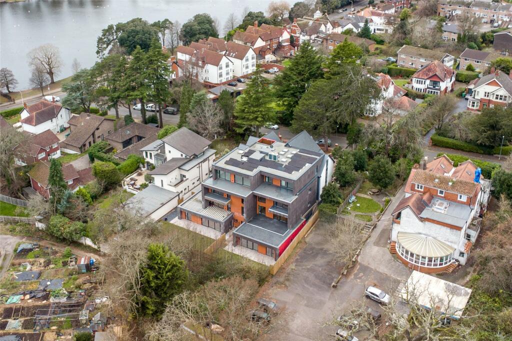 Additional image 4 of Marquess Court, Cefn Coed Road, Cyncoed, Cardiff, CF23