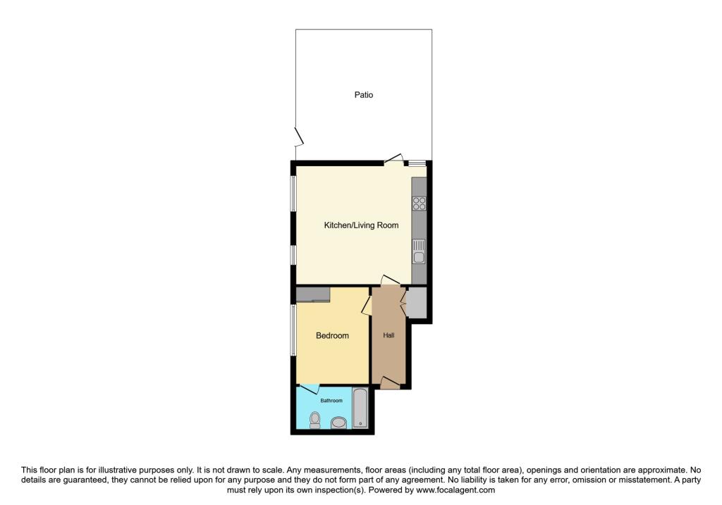 Additional image 12 of Newmarket Road, CAMBRIDGE