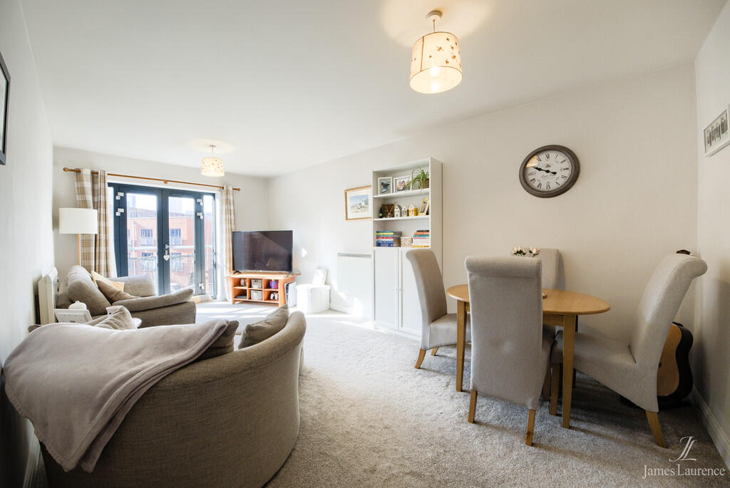 Additional image 10 of Newhall Court, George Street, Jewellery Quarter
