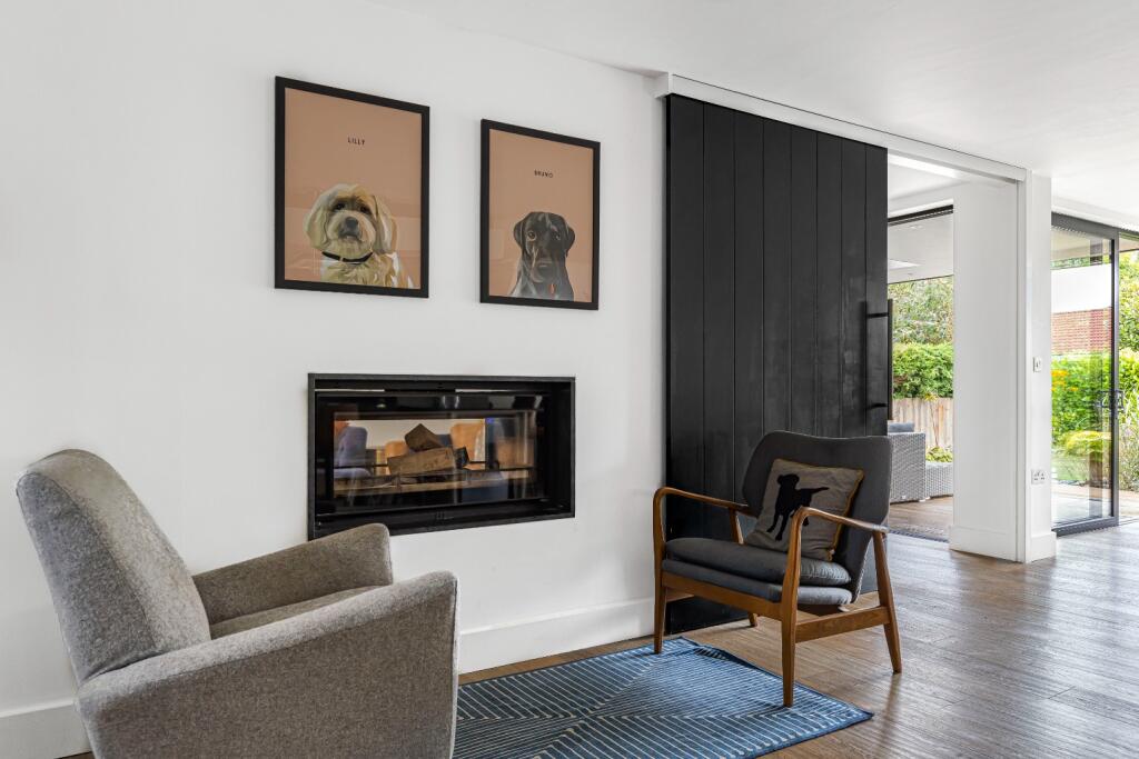 Additional image 10 of Station Road (west), Whittlesford