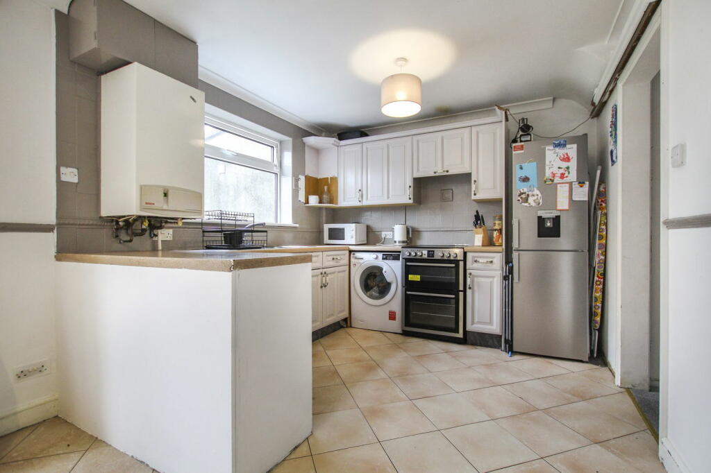 Additional image 5 of Fernsteed Road, Bishopsworth, Bristol