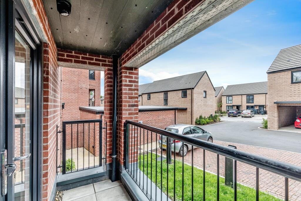 Additional image 16 of Hawkfield Road, Bristol, Bristol, City of, BS13