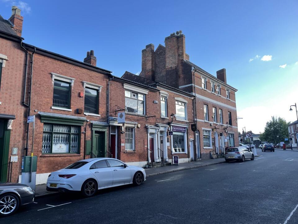 Additional image 2 of Anvic House, (83-84) & 80-82 (inc) Vyse Street, Jewellery Quarter, Birmingham, West Midlands, B18