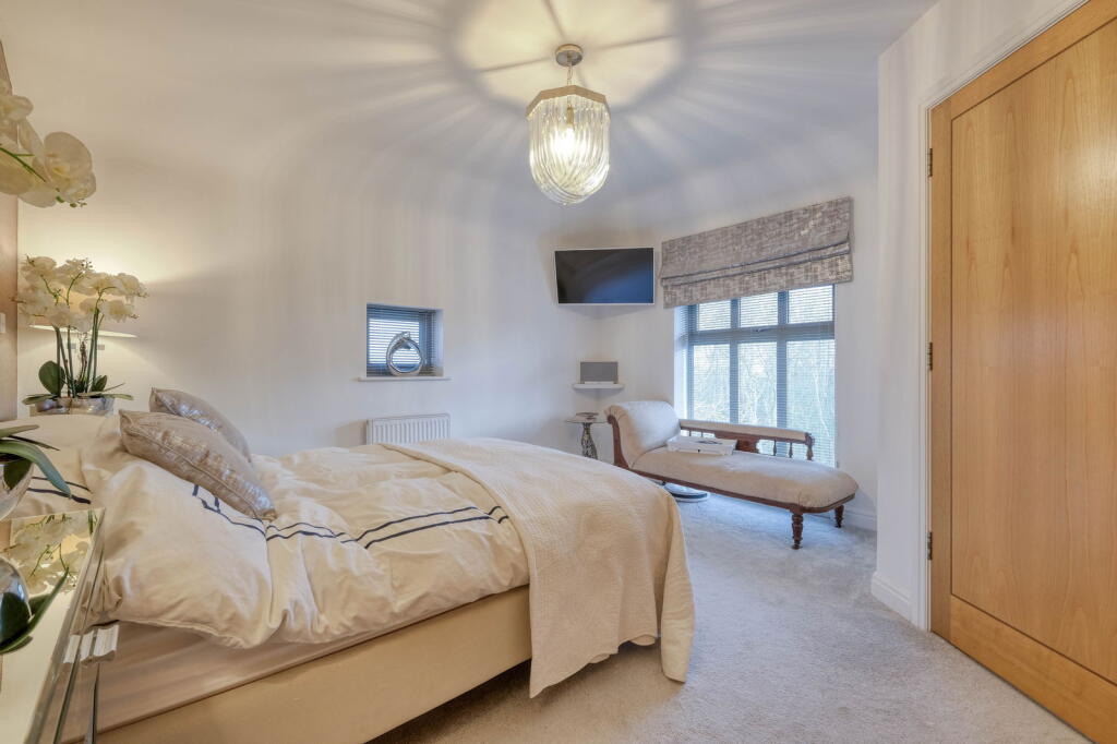 Additional image 8 of Pinnacle House, Evesham Road, Crabbs Cross, Redditch, B97 5LH