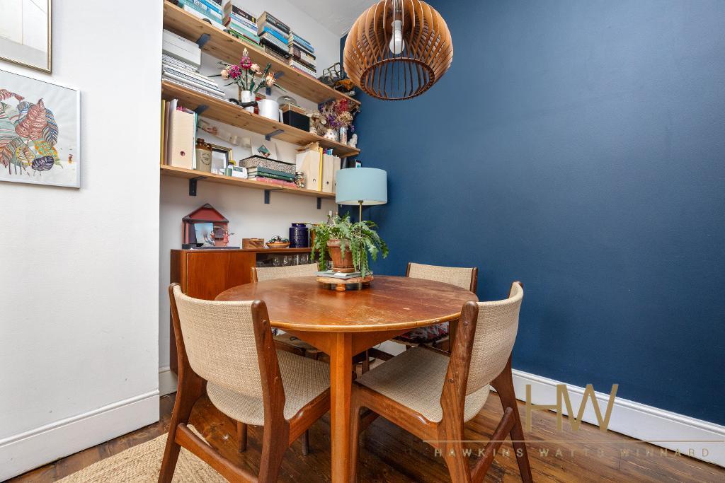 Additional image 5 of Prestonville Road, Brighton, BN1 3TL