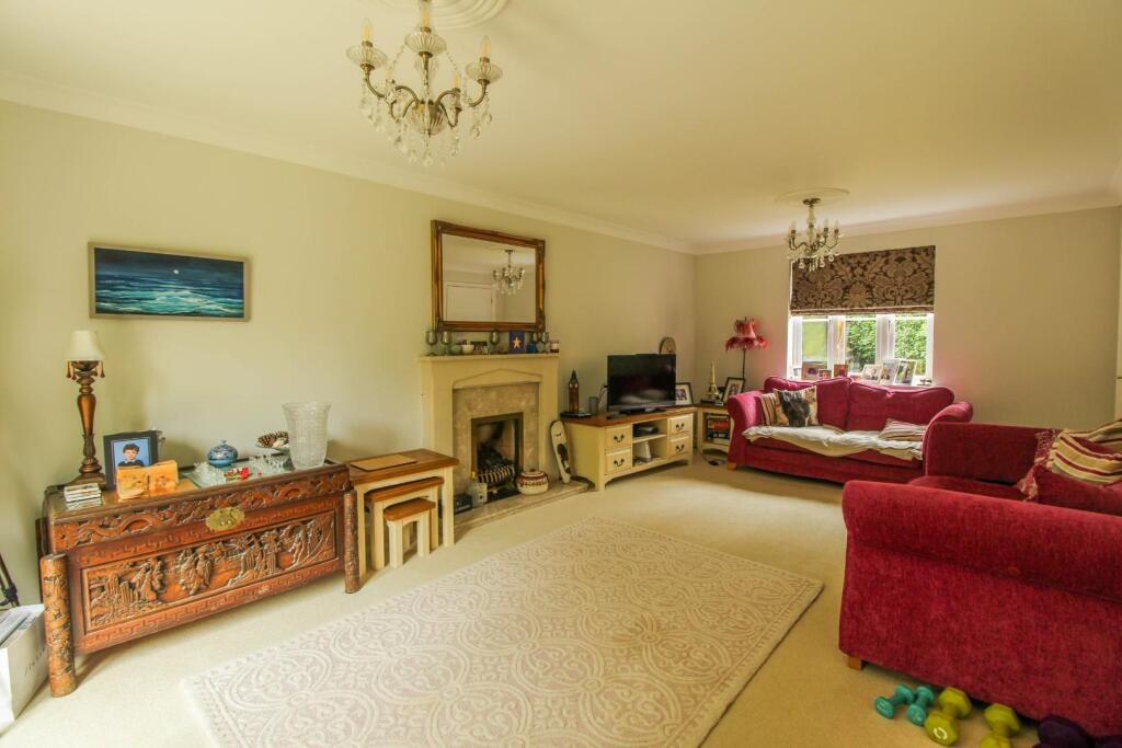 Additional image 5 of Damms Pastures, Highfields, Caldecote