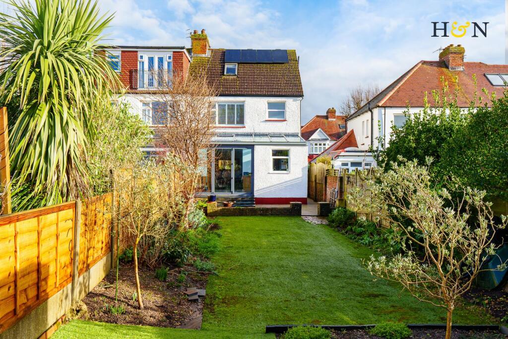 Additional image 25 of Rothbury Road, Hove