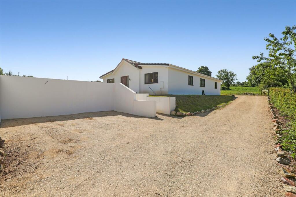 Additional image 7 of New Bungalow With Land In Prime BS8 Village Of Abbots Leigh