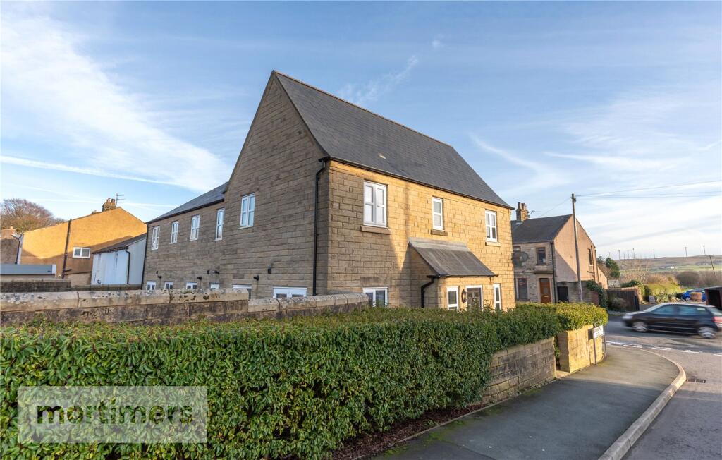 Additional image 27 of Spinning Mill Close, Oswaldtwistle, Accrington, Lancashire, BB5