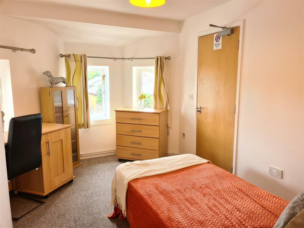 Additional image 26 of 5 Bed Student Flats , The Forum, Tiverton Way, CB1 3HT