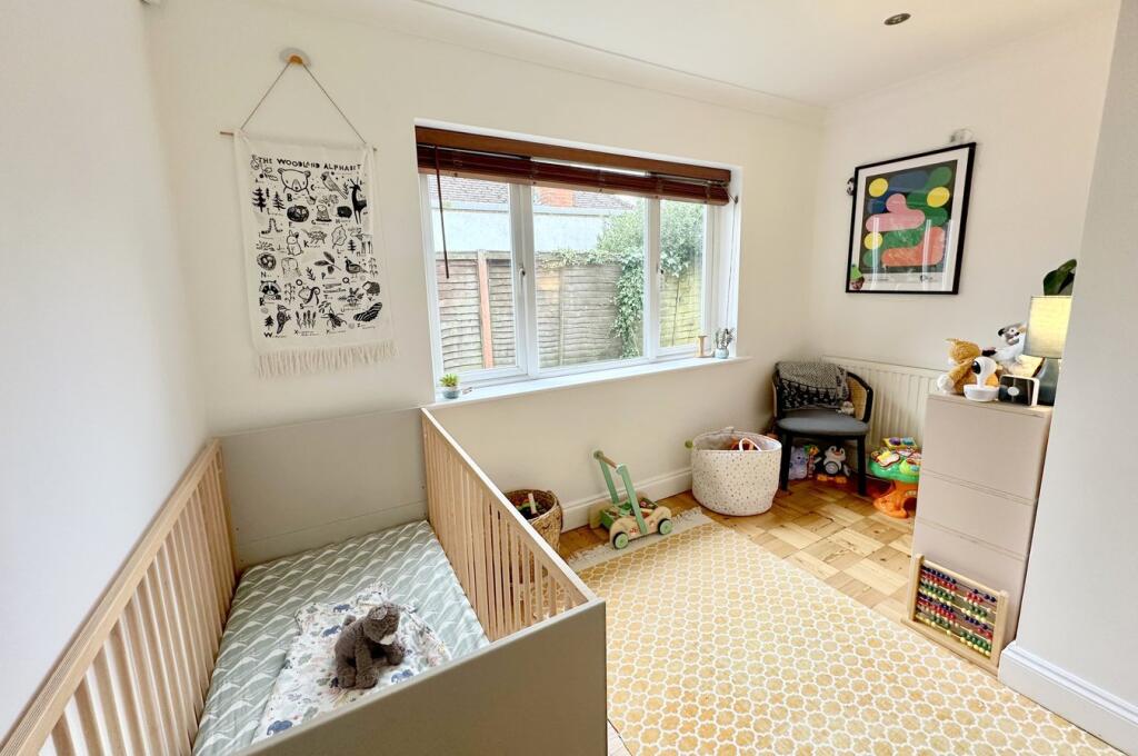 Additional image 13 of Dulsie Road, Talbot Woods, Bournemouth, BH3