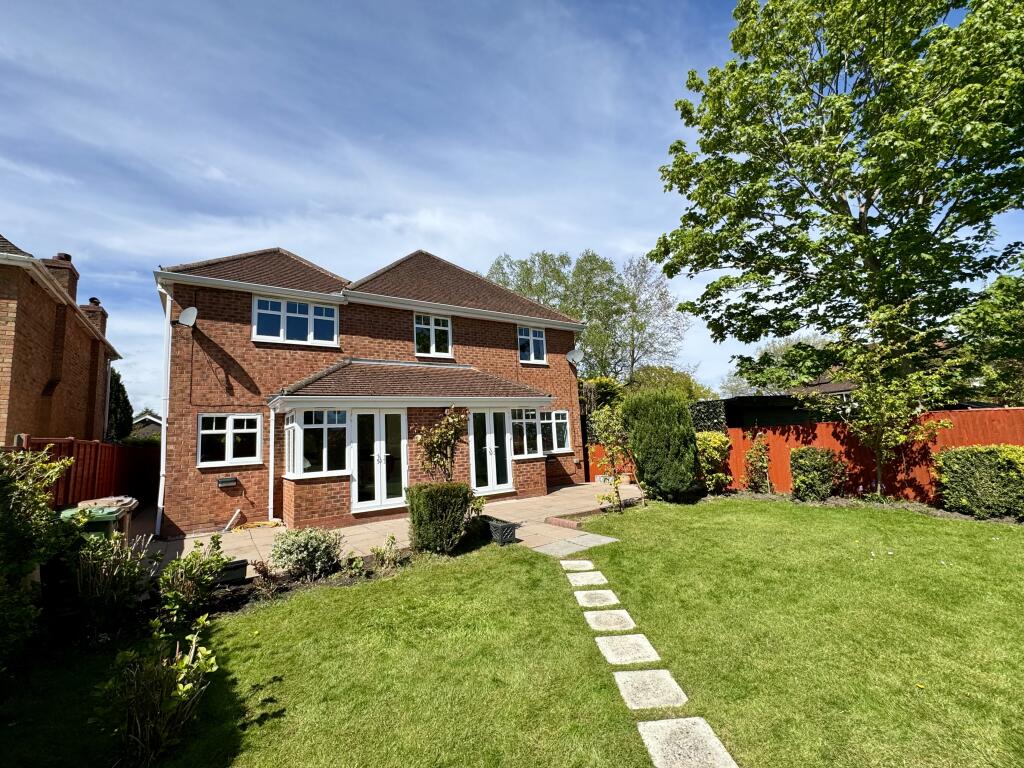 Additional image 19 of Northbrook Road, Shirley, Solihull, B90