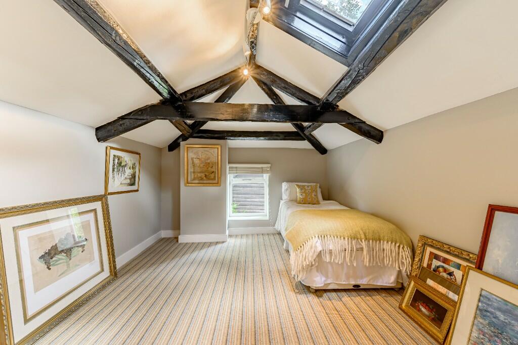 Additional image 36 of Rindle House, Burgh By Sands, CA5