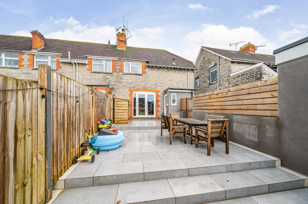 Additional image 18 of Merriman Road, Street, BA16