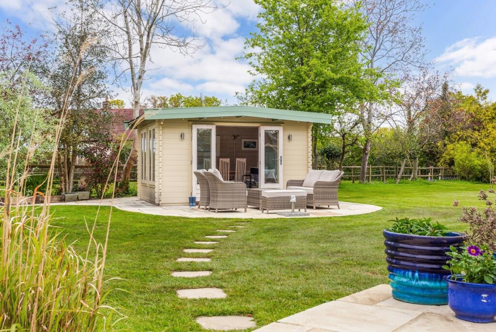 Additional image 23 of Brownhill Road, Wootton, Hampshire, BH25