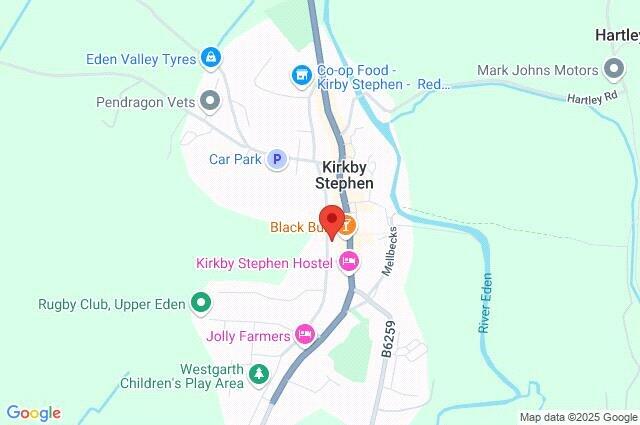 Additional image 9 of Faraday Road, Kirkby Stephen, Cumbria, CA17