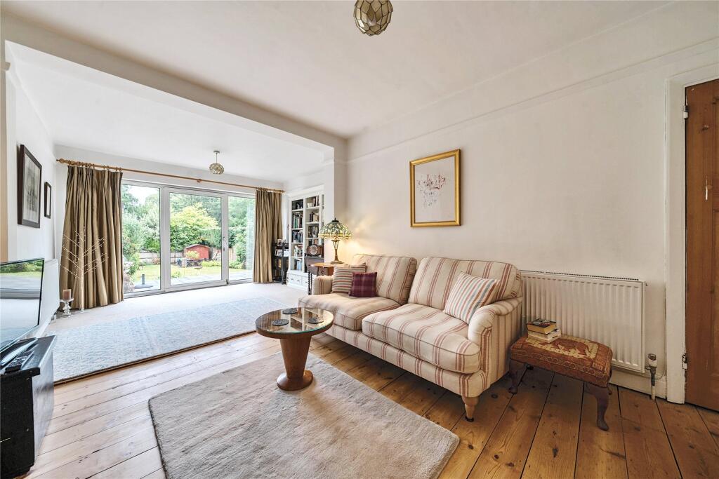 Additional image 4 of Rookery Road, Downe, Orpington