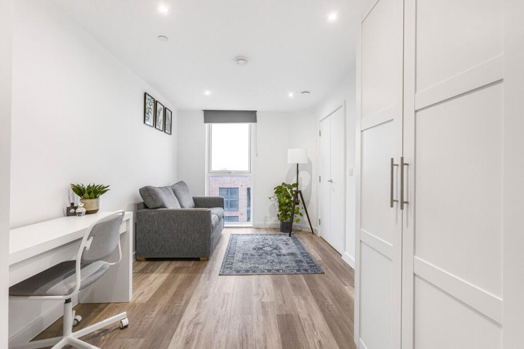 Additional image 9 of Newtown House Town Center, Hatfield, AL10