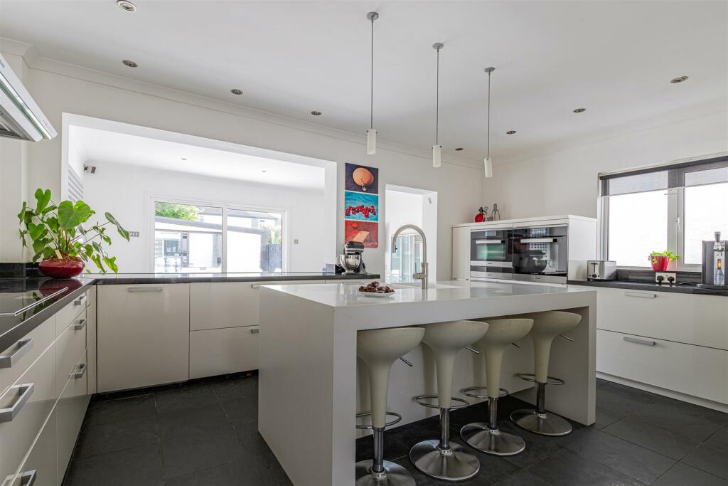 Additional image 6 of Rhydypenau Road, Cyncoed, Cardiff
