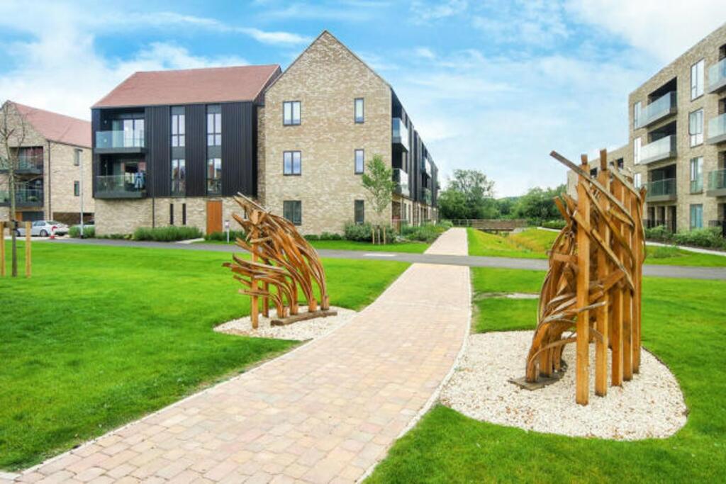 Additional image 10 of Cambridge, Cambs, CB2