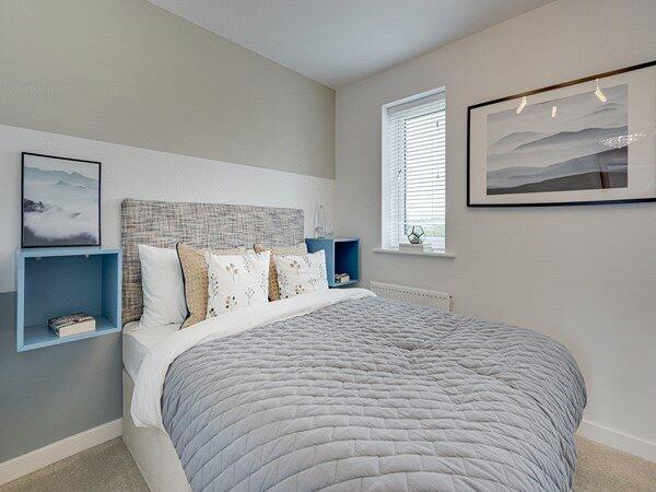 Additional image 18 of Burwell Road, Exning, Newmarket, Suffolk, CB8