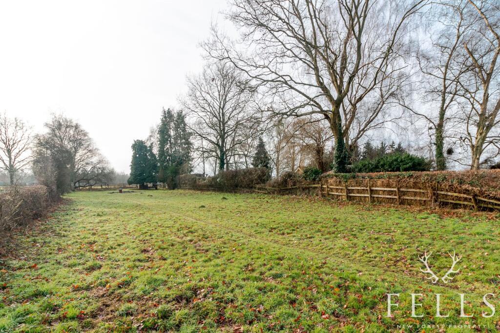 Additional image 23 of Ibsley Drove, Ibsley, BH24